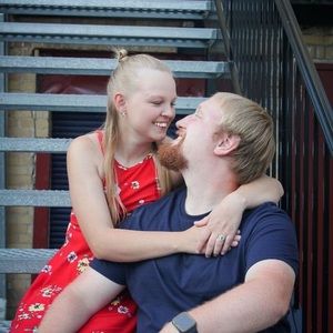 Meet your Posher, Adam